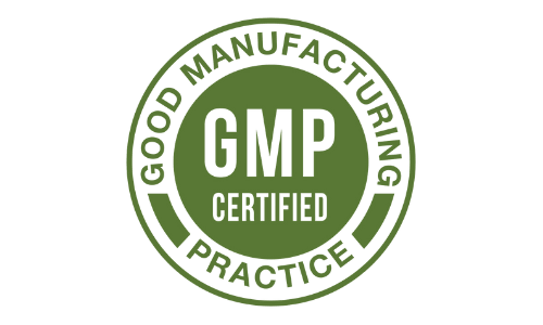 Ultra Peak XL GMP Certified