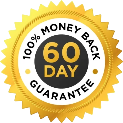 Ultra Peak XL 100% Money Back Gaurantee